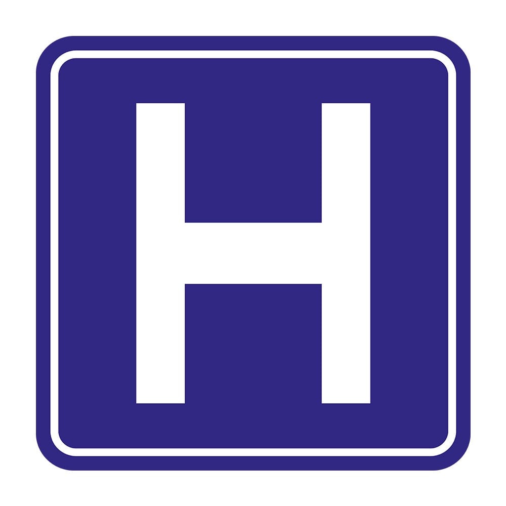 HASTANE 2