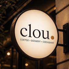 CLOU COFFEE 